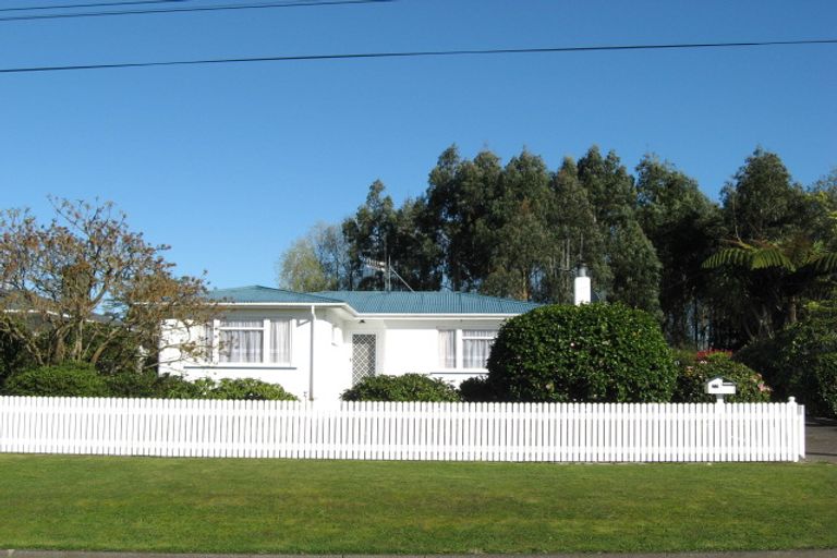Photo of property in 78 Tutaenui Road, Marton, 4710