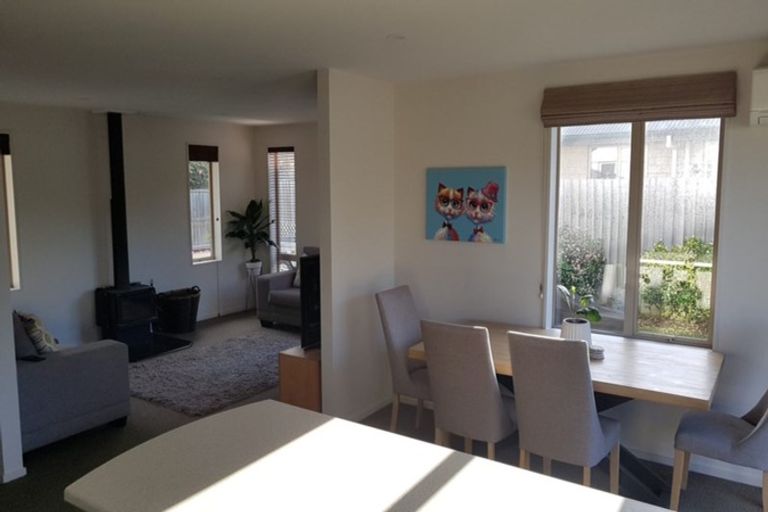 Photo of property in 26a Markham Way, Rolleston, 7614