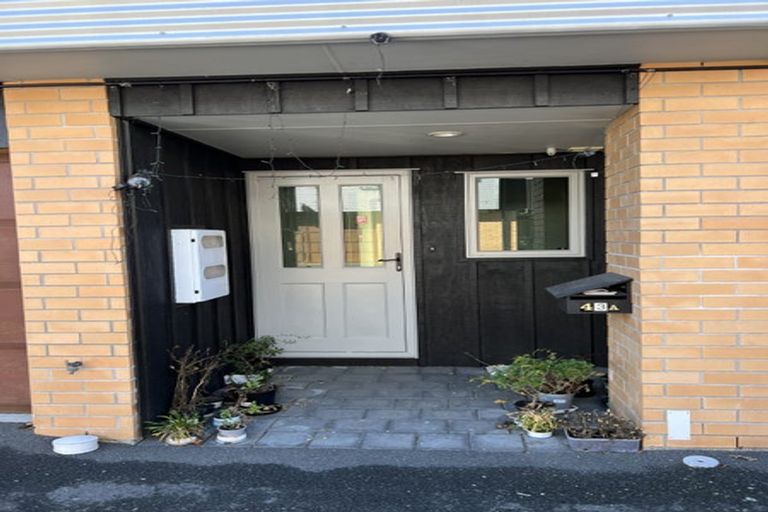 Photo of property in 43a Cook Street, Hamilton East, Hamilton, 3216