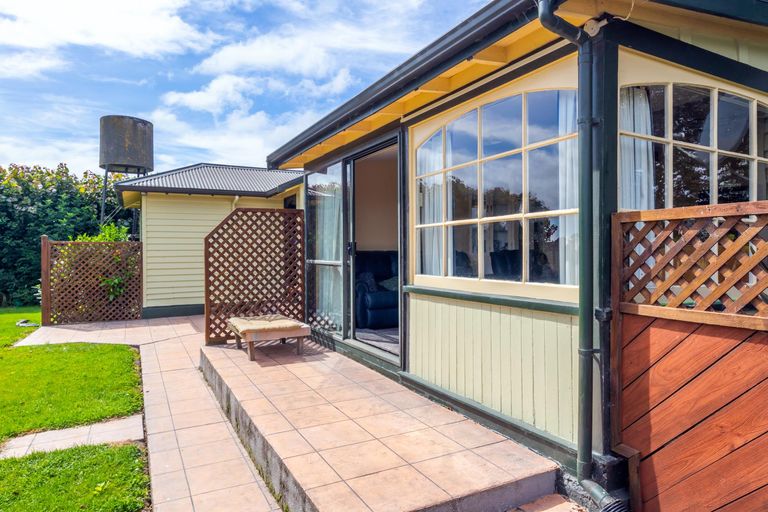 Photo of property in 45 North Town Belt, Temuka, 7986