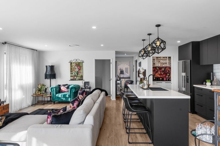 Photo of property in 8 Biggles Place, Lincoln, 7608