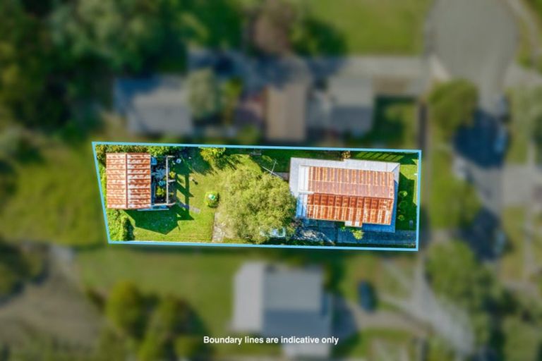 Photo of property in 46 Queen Mary Avenue, New Lynn, Auckland, 0600