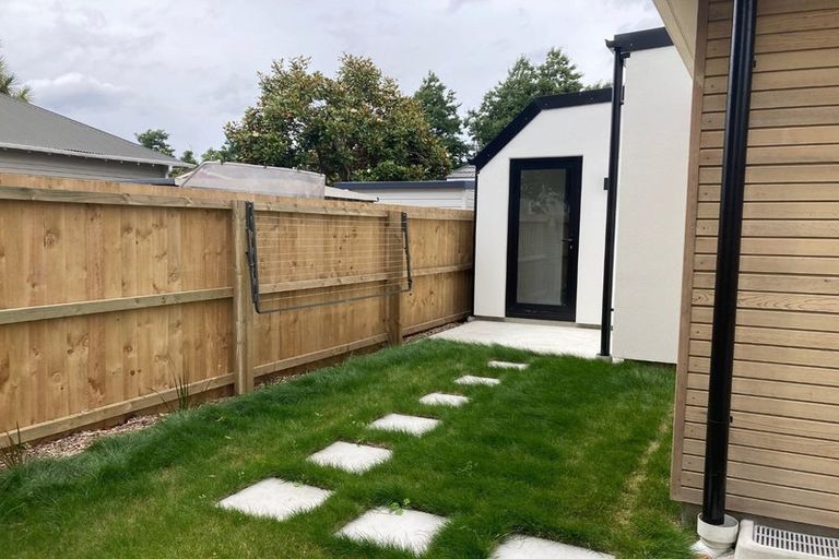 Photo of property in 97d Poulson Street, Addington, Christchurch, 8024