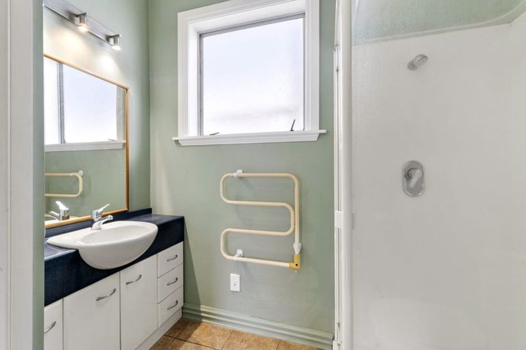 Photo of property in 7 Douglas Street, Mount Cook, Wellington, 6021