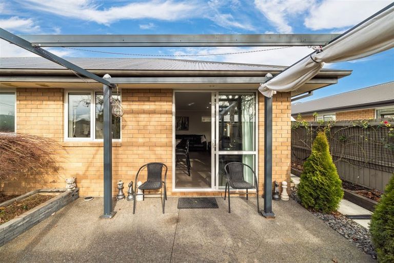 Photo of property in 34a Sabys Road, Halswell, Christchurch, 8025