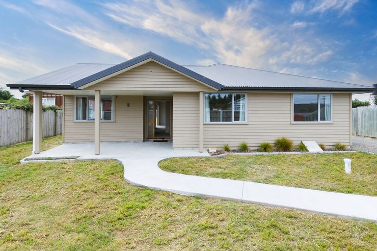 Photo of property in 15 Rhodes Street, Pareora, 7912