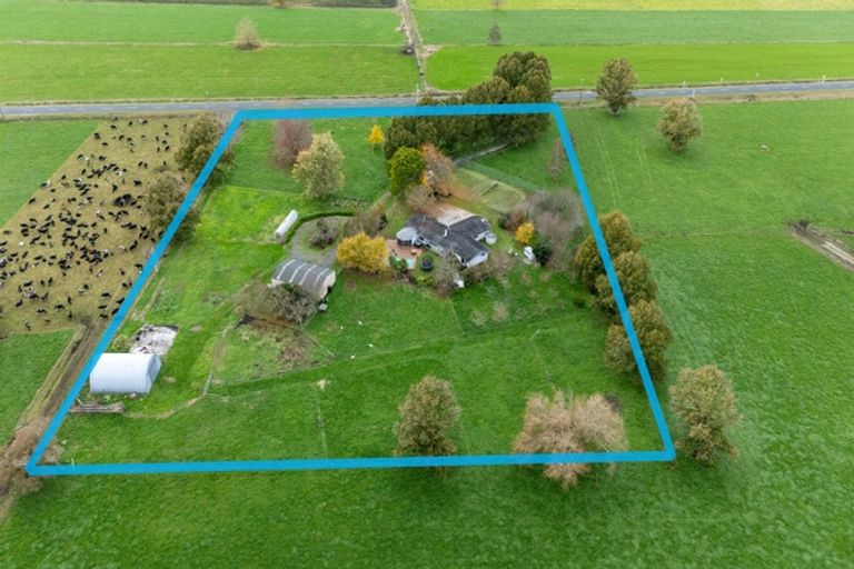 Photo of property in 308 Mill Road, Ohaupo, 3881