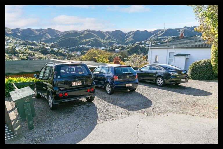 Photo of property in 27f2 Abbott Street, Ngaio, Wellington, 6035