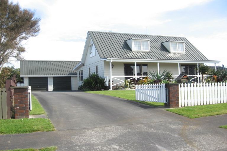 Photo of property in 21 Hereford Street, Springvale, Whanganui, 4501