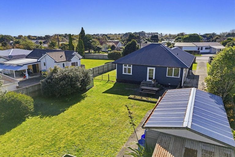 Photo of property in 53 Te Manuao Road, Otaki, 5512