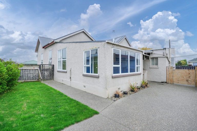Photo of property in 46 Mitchell Street, Richmond, Invercargill, 9810