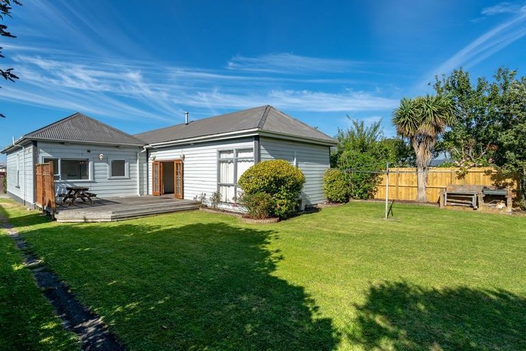 Photo of property in 7 Rugby Street, Saint Kilda, Dunedin, 9012