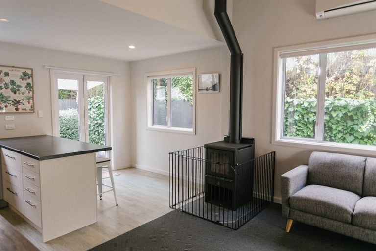 Photo of property in 47 Mathesons Road, Phillipstown, Christchurch, 8011