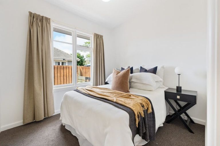Photo of property in 24 Camelot Street, Ilam, Christchurch, 8041