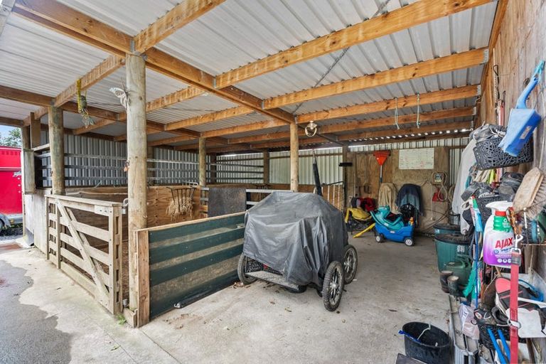 Photo of property in 214 Milne Road, Purua, Whangarei, 0172