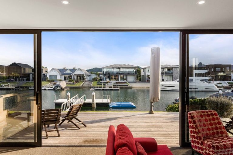 Photo of property in 117 Motu Grande, Pauanui, Hikuai, 3579