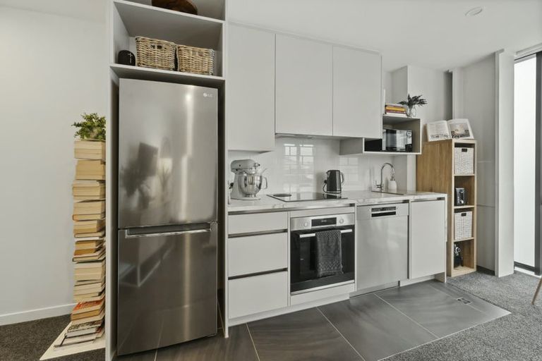 Photo of property in 404/212 Willis Street, Te Aro, Wellington, 6011