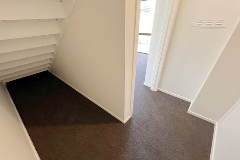 Photo of property in 12u1 Charlemont Street, Whitiora, Hamilton, 3200