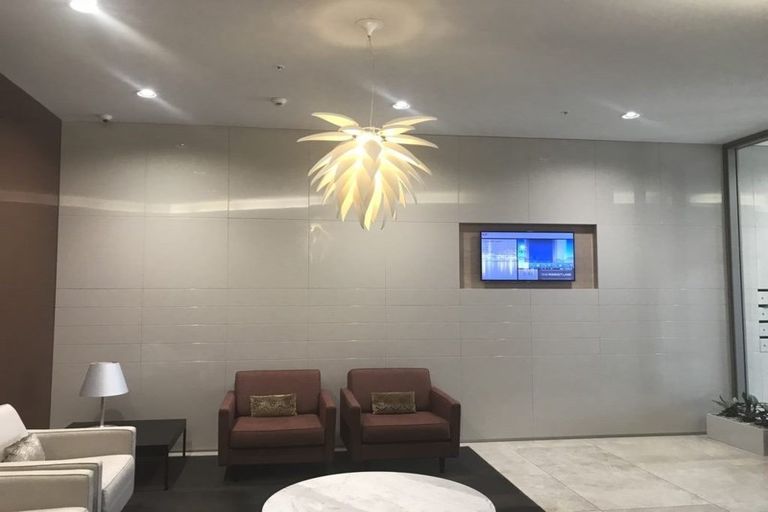Photo of property in 807/1u Market Lane, Wellington Central, Wellington, 6011
