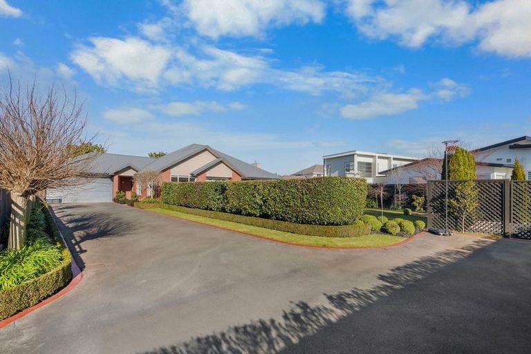 Photo of property in 69 Northwood Boulevard, Northwood, Christchurch, 8051