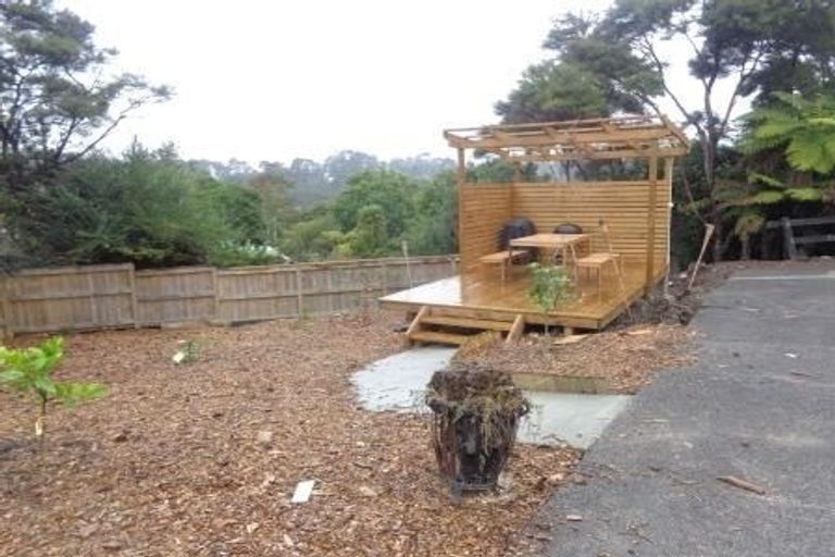Photo of property in 1 Burnham Road, Waitakere, Auckland, 0816