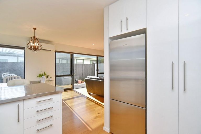 Photo of property in 530 Madras Street, St Albans, Christchurch, 8014