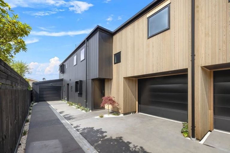 Photo of property in 4/48 Winton Street, Saint Albans, Christchurch, 8014