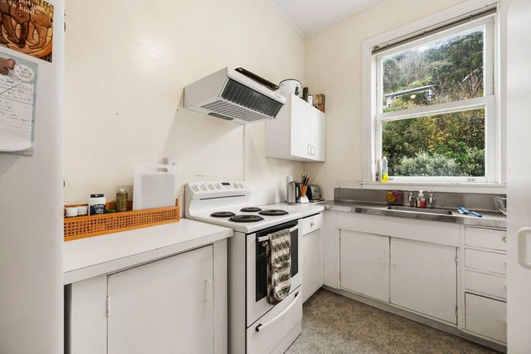 Photo of property in 370 Tinakori Road, Thorndon, Wellington, 6011