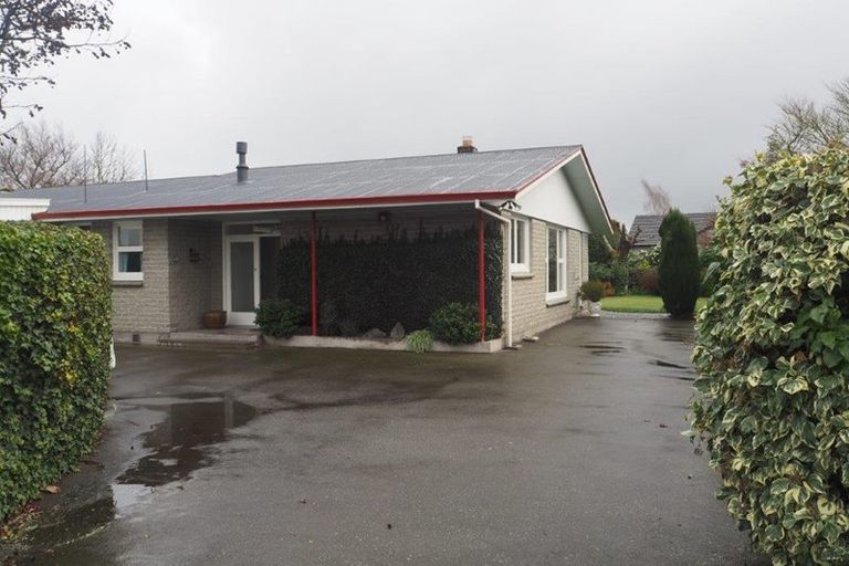 Photo of property in 25 Belt Road, Allenton, Ashburton, 7700