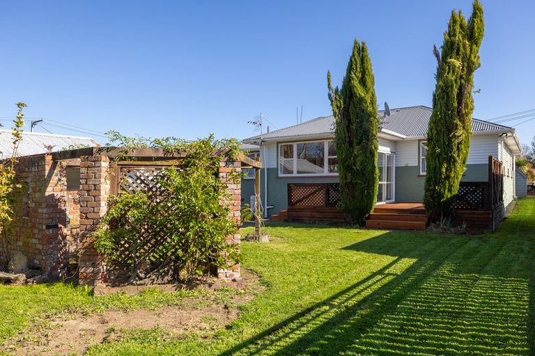 Photo of property in 48 Raglan Street, Lansdowne, Masterton, 5810