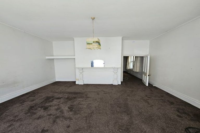 Photo of property in 4 Devon Street, Aro Valley, Wellington, 6021