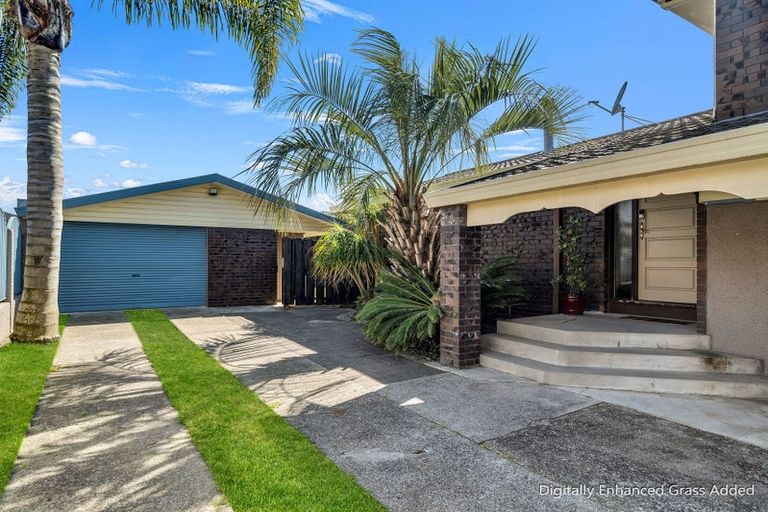 Photo of property in 33 Olympic Drive, Whakatane, 3120