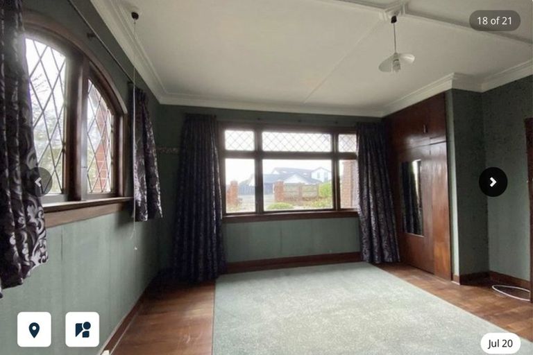 Photo of property in 87 Jackson Street, Richmond, Invercargill, 9810