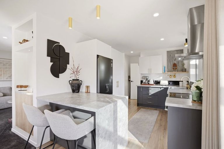 Photo of property in 42 Trafford Street, Harewood, Christchurch, 8051