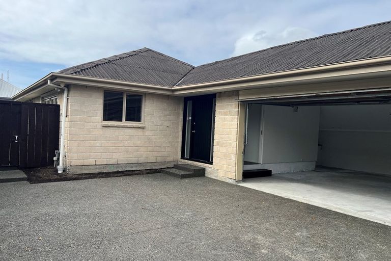 Photo of property in 560 Madras Street, St Albans, Christchurch, 8014