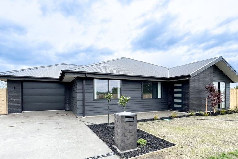 Photo of property in 24 Morrison Avenue, Elgin, 7772