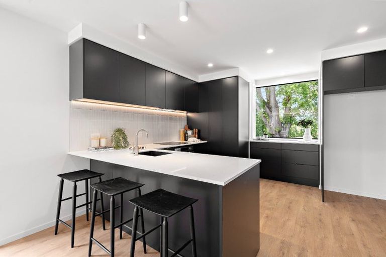 Photo of property in 8/30 Amuri Park Lane, Christchurch Central, Christchurch, 8013
