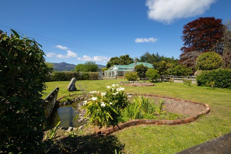 Photo of property in 2393 Pohangina Road, Pohangina, Ashhurst, 4884
