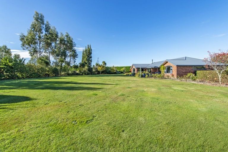 Photo of property in 187 Bangor Road, Darfield, 7571