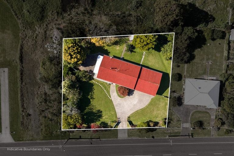 Photo of property in 7 Thames Road, Paeroa, 3600