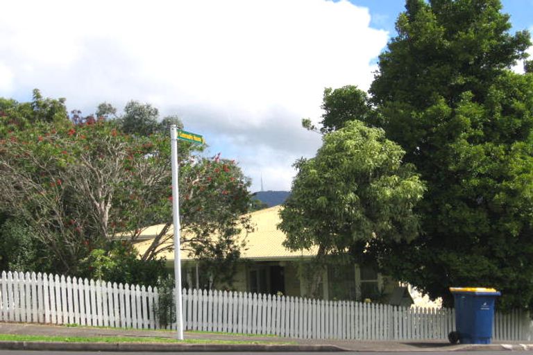 Photo of property in 93 Rosier Road, Glen Eden, Auckland, 0602