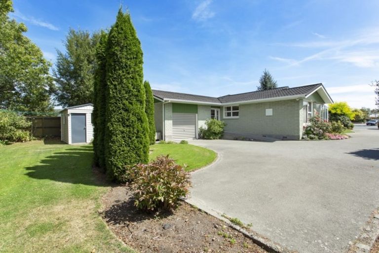 Photo of property in 64 Creek Road, Allenton, Ashburton, 7700