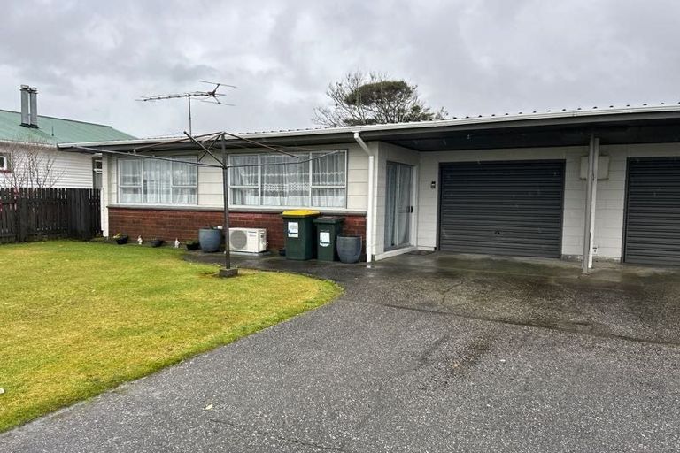 Photo of property in 114 Rolleston Street, Hokitika, 7810