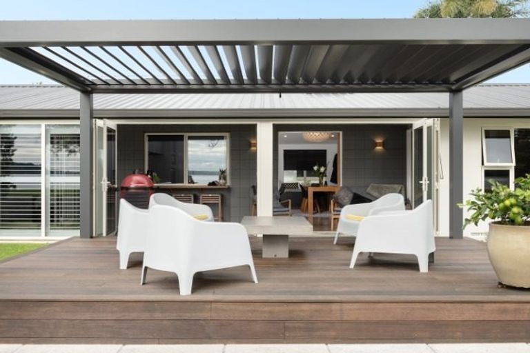 Photo of property in 43 Matahiwi Road, Te Puna, Tauranga, 3174