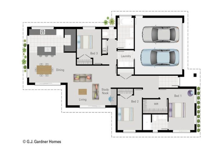 Photo of property in 22 Brigitte View, Snells Beach, 0920