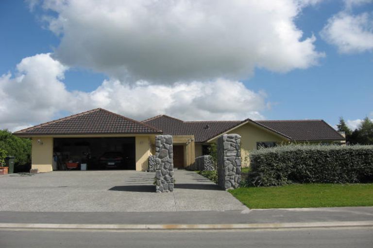 Photo of property in 3 Skara Brae, Prebbleton, 7604