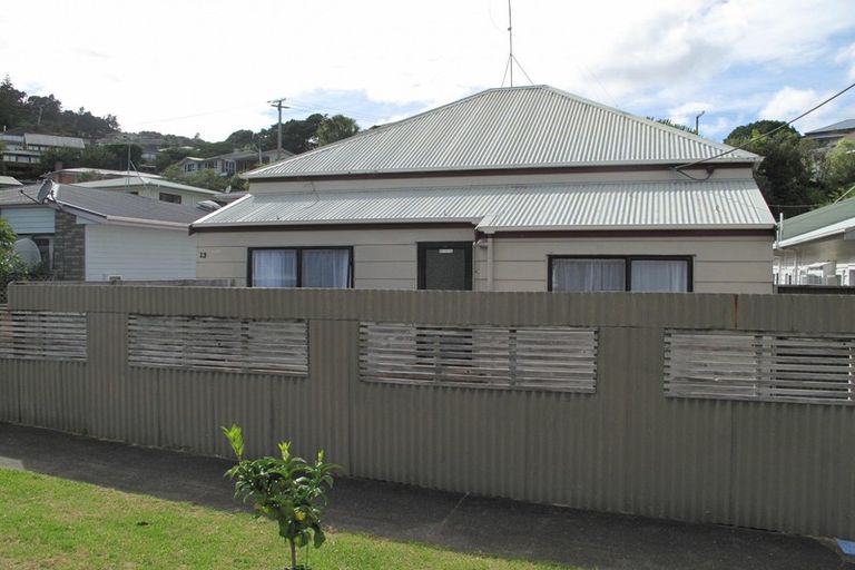 Photo of property in 136 Karaka Road, Thames, 3500