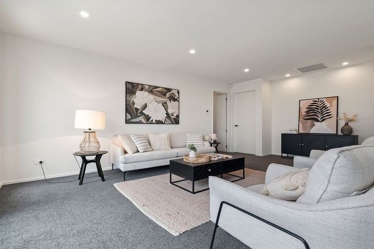 Photo of property in 18 Hunt Road, Rolleston, 7615