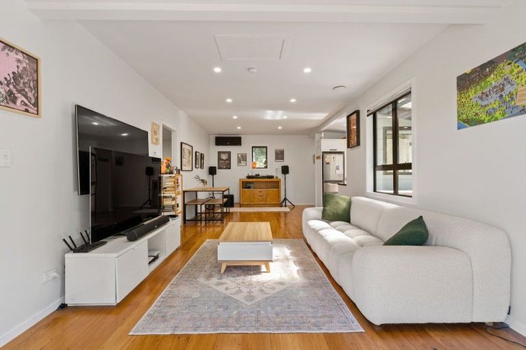 Photo of property in 6 Irvine Street, Aro Valley, Wellington, 6012