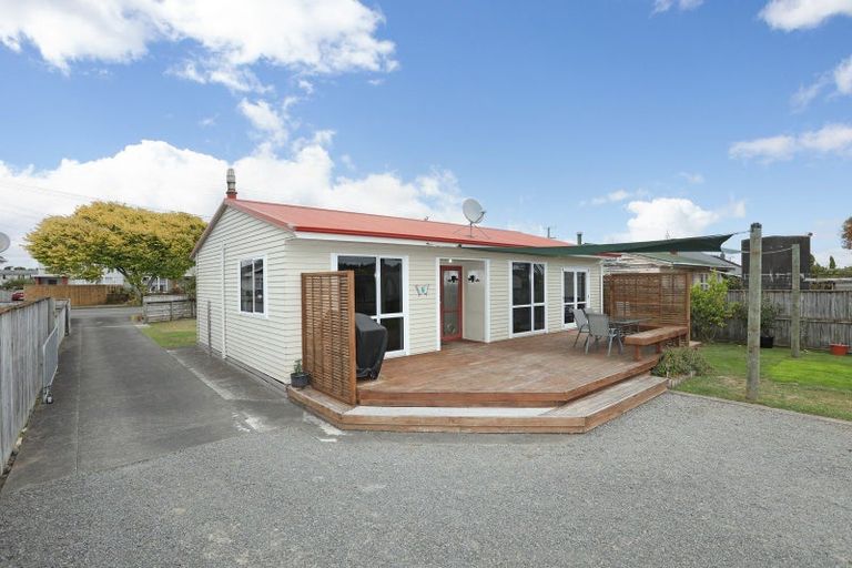 Photo of property in 146 High Street, Bulls, 4818